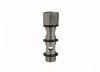 R60 BSPPM/F Double Banjo Bolt